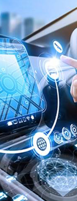 Electric Plugin and Hybrid Specialist - IMI Certified